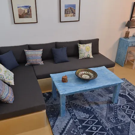 Apartamento Blue House Fira (Santorini)